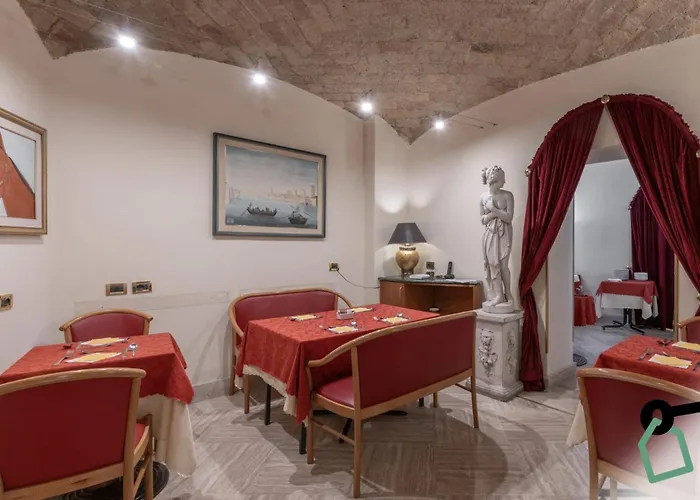 HOTIDAY Room Collection - Roma Porta Pia